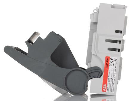 1SEP201428R0001-XLP000-6CC ABB 100A 3 Fused Switch Disconnector, NH000 Fuse Size