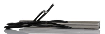 860-6906 Cartridge Heater, 10 mm x 50mm, 75 W, 120 V ac