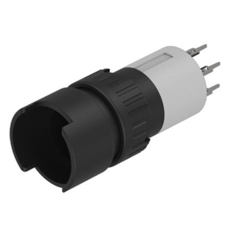 51-742.006 EAO Pushbutton Actuator for Use with Switching Devices