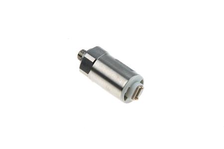 PSE531-M5-L SMC Vacuum for Air, Gas Pressure Sensor maximum pressure reading -101kPa 12 → 24 V dc IP40