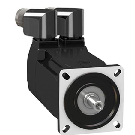 BMH0703P07F2A Schneider Electric 480 V 1300 W Servo Motor, 5000 rpm, 10.2 Nm Max Output Torque, 14 mm Shaft Diameter