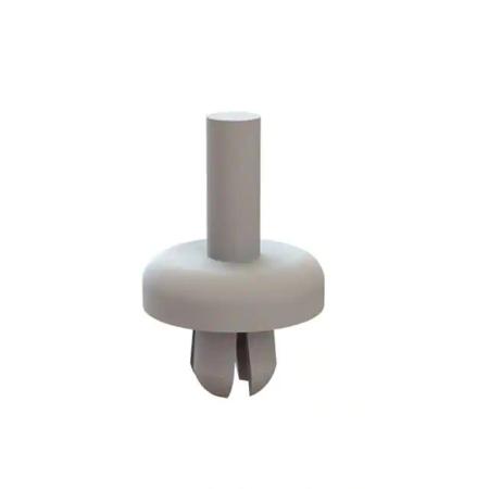61PR200100 Essentra Components -  - Push Rivet - 0.216in (5.49mm) - Nylon