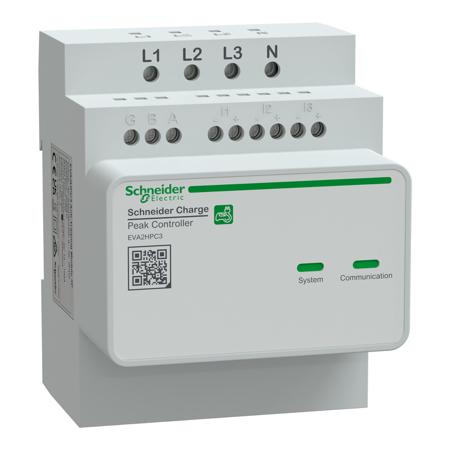 EVA2HPC3 Schneider Electric Series EVlink EV Charging Controller
