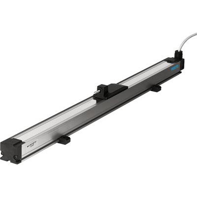 MLO-POT-1500-TLF Festo MLO-POT Series Linear Measuring Encoder, Analogue Signal