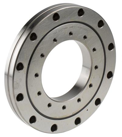 CRBFV11528ATUUC1 Crossed roller bearing ID115 OD240 W28mm