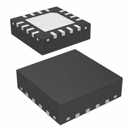 AB0805-T3 Abracon , Real Time Clock 16-VFQFN