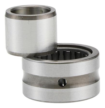 NKI-12-16 SKF NKI 12/16 12mm Roller Bearing, 24mm O.D