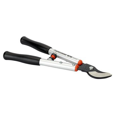 P116-SL-60 Bahco Aluminium Handle Secateurs, 35mm maximum cutting capacity