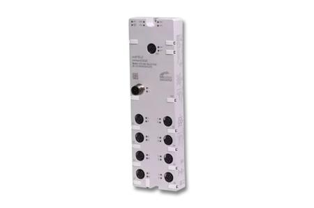 NFS-M8-QM-D2-N16/NFLD Hilscher NFS IoT Gateway
