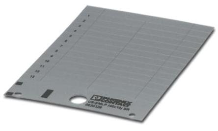 0830320 Phoenix Contact Panel Marker