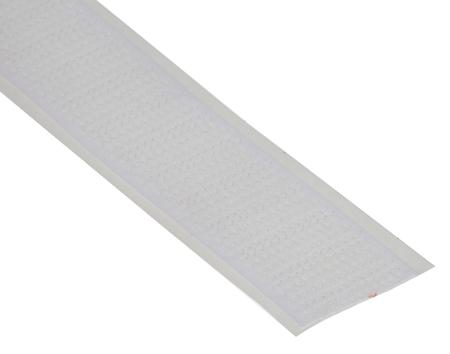 EB88020010114472 Velcro White Hook Tape, 20mm x 5m