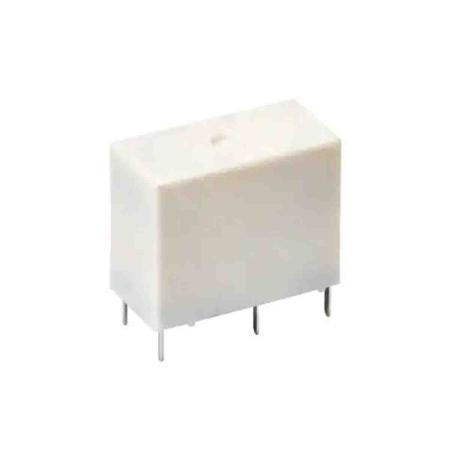 G5Q-1A4-EL3-HA-DC24 Omron, 24V dc Coil Non-Latching Relay SPST, 10A Switching Current