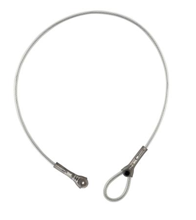 G200AA03 Petzl  Rope Grab Aluminium Alloy, Stainless Steel