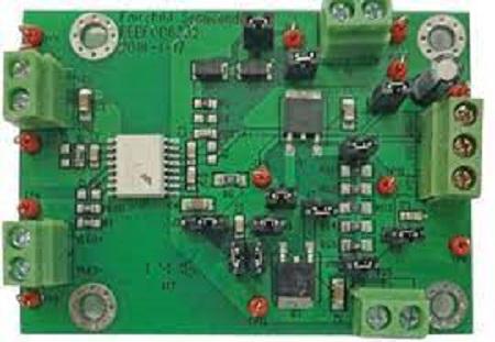FEBFOD8332-GEVB onsemi IGBT Gate Driver for FOD8332