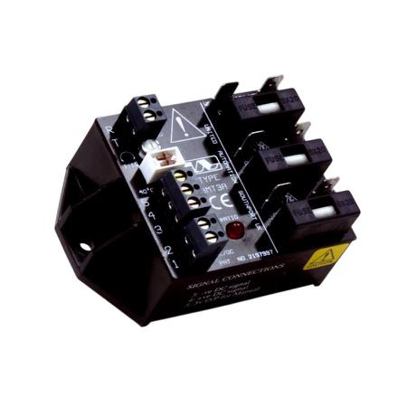 A33413 United Automation , Thyristor, 0.1A 800mA