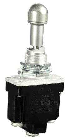 1TL1-7N Honeywell SPDT Toggle Switch