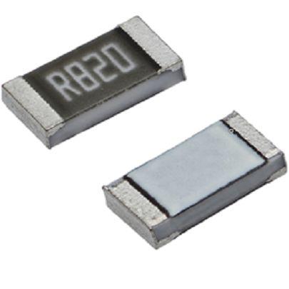 KDV12DR100ET Arcol Ohmite, 1206 (3216M) Metal Film Surface Mount Fixed Resistor 0.5% 0.5W -