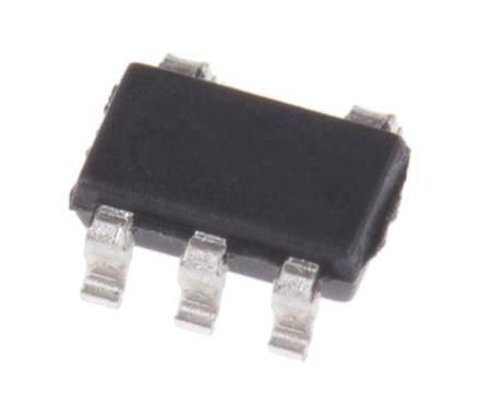 TSB181IYLT  STMicroelectronics, Operational Amplifier, 3 MHz, 5-Pin 36 V SOT-23-5