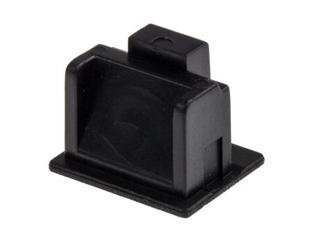 726151102 Male RJ Connector Dust Cap for RJ45 Type Connectors