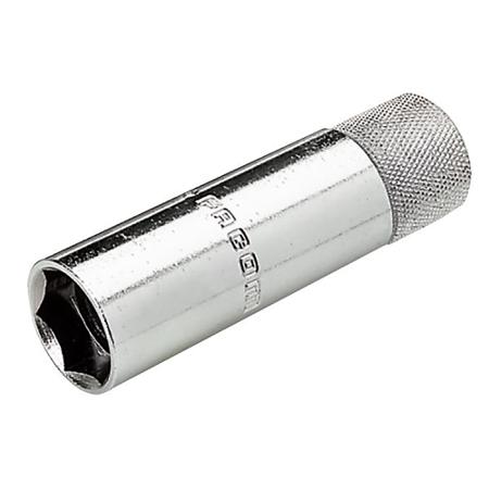 B-J16A1 Facom 16mm Bi-Hex Socket With 3/8 in Drive , Length 90 mm