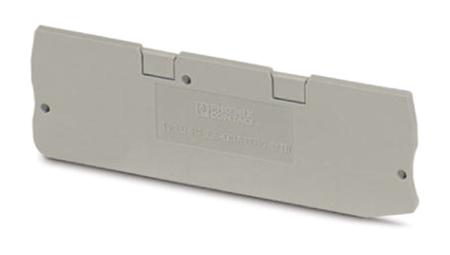 3210209 Phoenix Contact End Cover