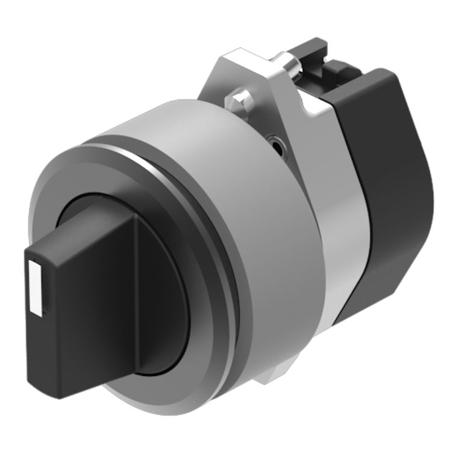 704.411.010KN EAO Pushbutton Actuator for Use with Switching Devices