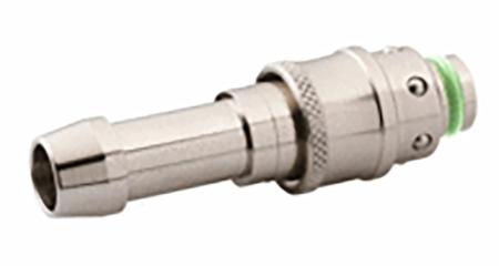 176-1975 CONNECTOR WITH BARB 13MM