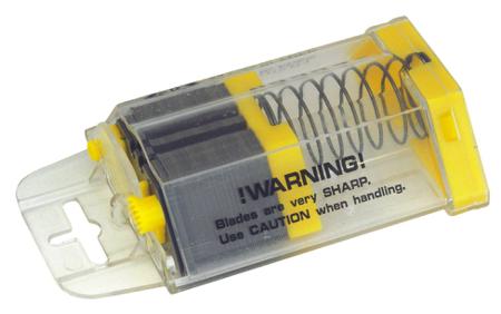 T0959-50 CK Spare blade