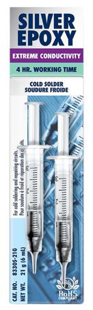 8330S-21G MG Chemicals Cold Solder Solid Adhesive, 21 g