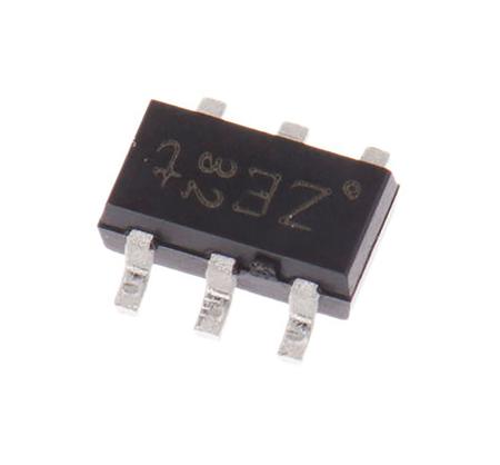 BD2242G-GTR ROHM , 1High Side, High Side Power Switch IC 6-Pin, SSOP