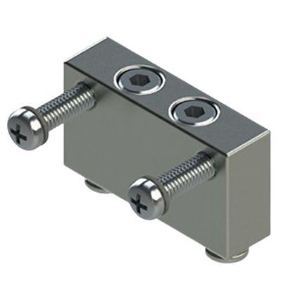 BQP1-050 SMC Bracket , For Use With Auto Switch