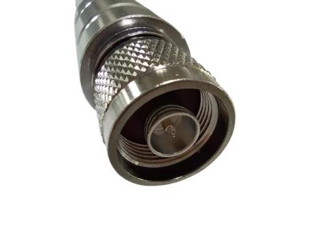 ZCW-AB0006--360 Okdo ZCW-AB0006- 360 Round WiFi Antenna with N Type Connector