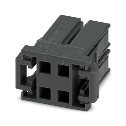 1376625 Phoenix Contact Connector for use with Wire to Board Connectors