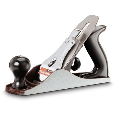 1-12-204 Stanley 280 mm Polypropylene Hand Planers Plane