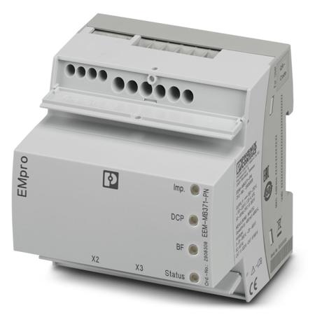 2908308 Phoenix Contact 2, 3 Phase Energy Meter