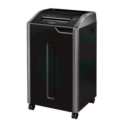 4698501 Fellowes 114L Strip Cut Shredder Large Office Environments
