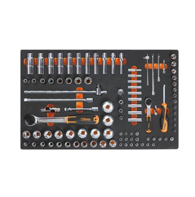 M100 BETA Foam Tool Tray
