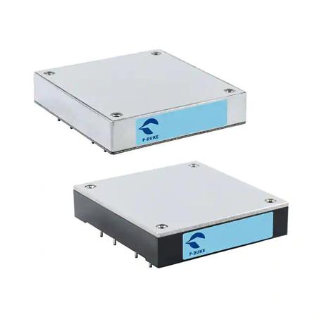 HAE100-48S24W P-DUKE Technology, Inc.