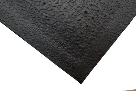 IMPACT6080CARRE10 ID Group IMPACT PRO Anti-Slip, Entrance Mat, Anti-Slip, Indoor Use, Brown, 600mm 80cm 10mm