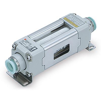 SFD200-C12 SMC SFD series 0.01μm 12 Dia. mm 1 MPa Filter 500L/min max with None drain