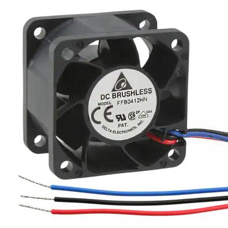 FFB0412HN-F00 Delta Electronics
