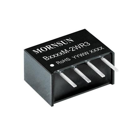 B0512M-2WR3 Mornsun America, LLC