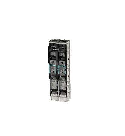 3NJ4163-3BF01 Siemens Fuse Switch Disconnector, 3 Pole, 1154A Max Current