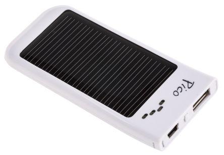 PC1005 FreeLoader Pico Solar Battery Charger, Output:3 → 5.5V for use with Lithium-Ion Battery