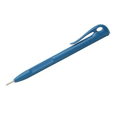 105-C101-I04-PA01 Detectamet Green Ball Point Pen