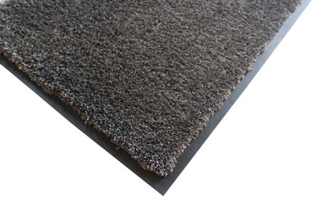 DENALI406002 ID Group DENALI Anti-Slip, Entrance Mat, Anti-Slip, Indoor Use, Anthracite, 400mm 60cm 13.5mm