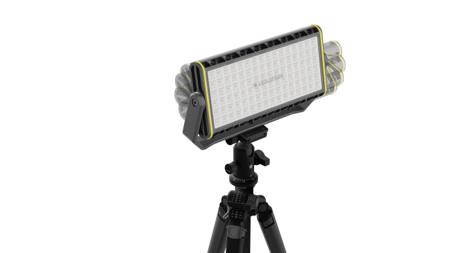 AF12R-WORK Led Lenser AF12R Floodlight, 96 LED, 7.2 W, 8000 lm, IP67, 14.4 V