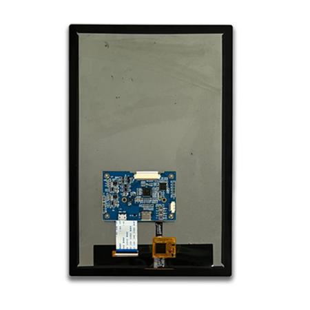 MDT1010BC-USBC Midas  TFT TFT LCD Display / Touch Screen, 10.1in, 1200 X 1920pixels