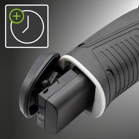 092-282H Laserliner 092.282H 7.9mm probe Inspection Camera Kit, 1.5m Probe Length, 1280 x 720pixels Resolution, LED Illumination