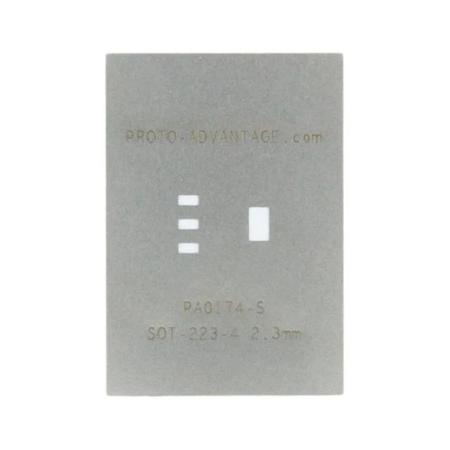 PA0174-S Chip Quik Inc.